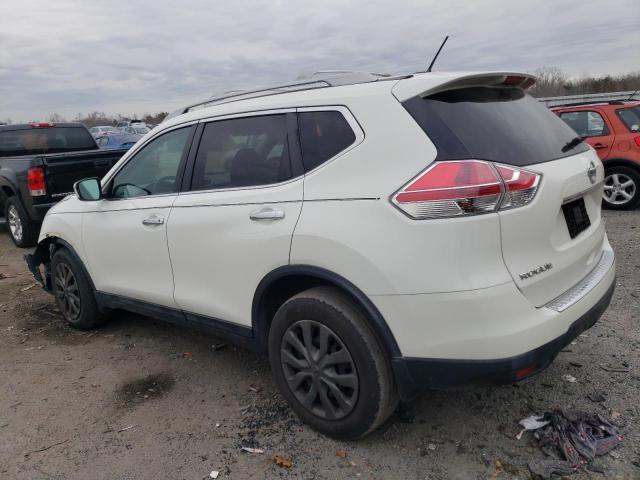 Photo 1 VIN: 5N1AT2MV6GC898718 - NISSAN ROGUE 