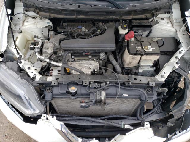 Photo 10 VIN: 5N1AT2MV6GC898718 - NISSAN ROGUE 