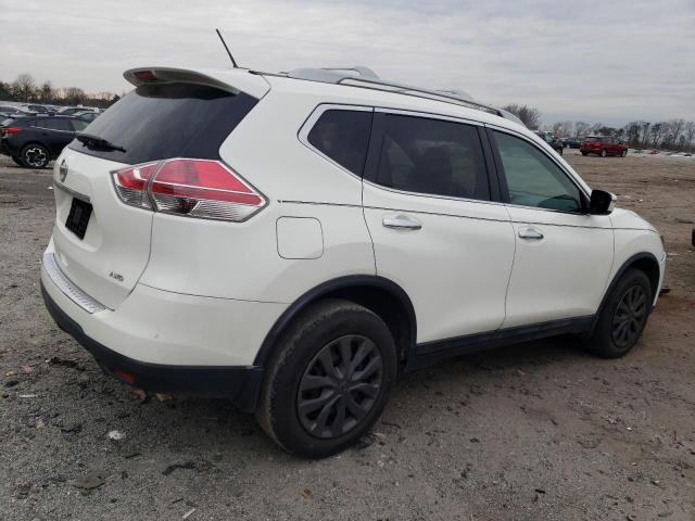 Photo 2 VIN: 5N1AT2MV6GC898718 - NISSAN ROGUE 