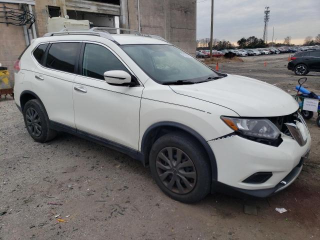 Photo 3 VIN: 5N1AT2MV6GC898718 - NISSAN ROGUE 