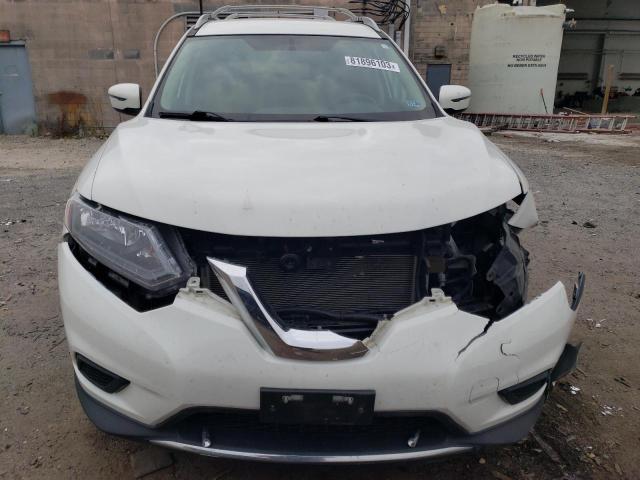 Photo 4 VIN: 5N1AT2MV6GC898718 - NISSAN ROGUE 