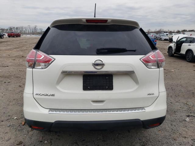 Photo 5 VIN: 5N1AT2MV6GC898718 - NISSAN ROGUE 