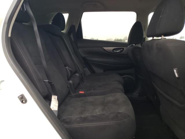 Photo 9 VIN: 5N1AT2MV6GC898718 - NISSAN ROGUE 