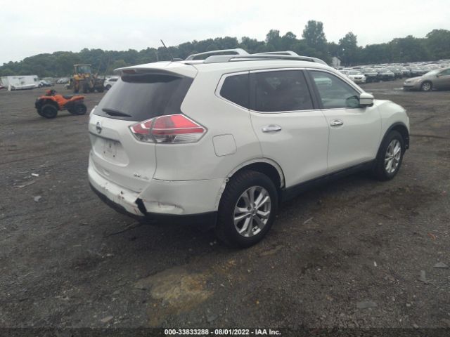 Photo 3 VIN: 5N1AT2MV6GC910074 - NISSAN ROGUE 