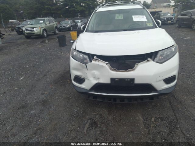 Photo 5 VIN: 5N1AT2MV6GC910074 - NISSAN ROGUE 