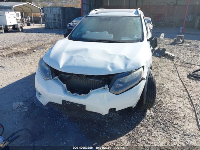 Photo 5 VIN: 5N1AT2MV6GC910558 - NISSAN ROGUE 