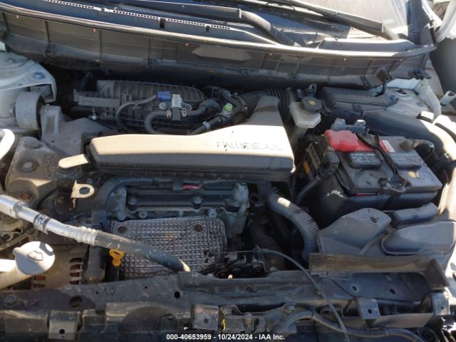 Photo 9 VIN: 5N1AT2MV6GC910558 - NISSAN ROGUE 