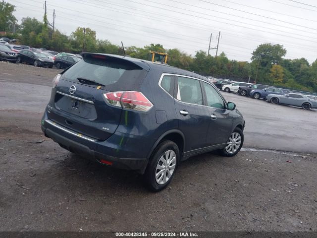 Photo 3 VIN: 5N1AT2MV6GC915226 - NISSAN ROGUE 