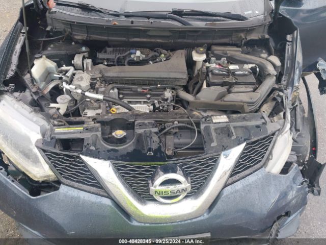 Photo 9 VIN: 5N1AT2MV6GC915226 - NISSAN ROGUE 