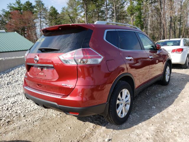 Photo 3 VIN: 5N1AT2MV6GC919843 - NISSAN ROGUE 