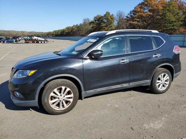 Photo 0 VIN: 5N1AT2MV6GC922676 - NISSAN ROGUE 