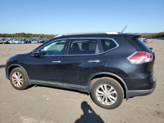 Photo 1 VIN: 5N1AT2MV6GC922676 - NISSAN ROGUE 