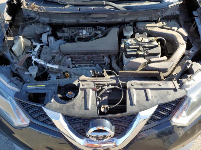 Photo 11 VIN: 5N1AT2MV6GC922676 - NISSAN ROGUE 