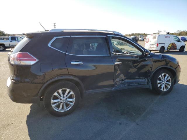 Photo 2 VIN: 5N1AT2MV6GC922676 - NISSAN ROGUE 