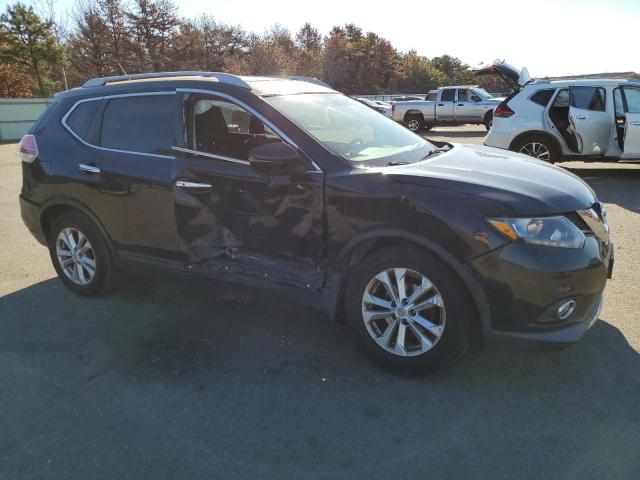 Photo 3 VIN: 5N1AT2MV6GC922676 - NISSAN ROGUE 