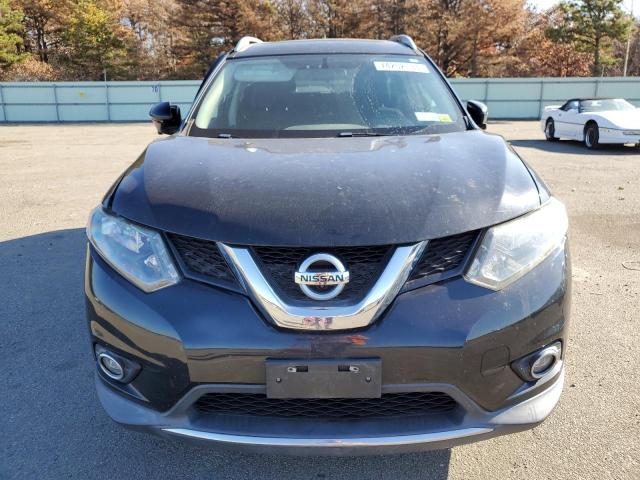 Photo 4 VIN: 5N1AT2MV6GC922676 - NISSAN ROGUE 