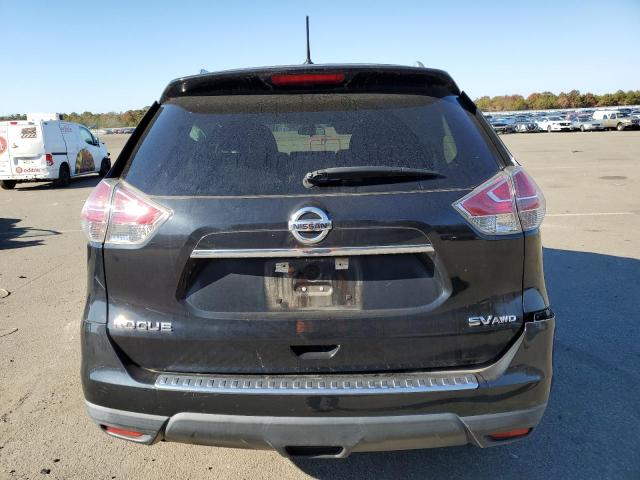 Photo 5 VIN: 5N1AT2MV6GC922676 - NISSAN ROGUE 