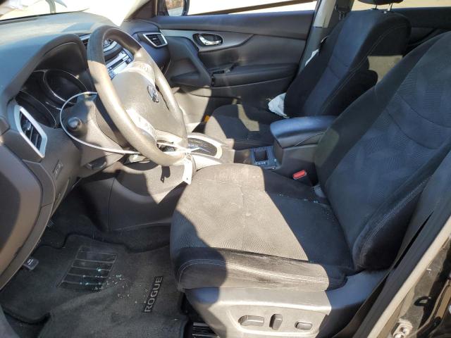 Photo 6 VIN: 5N1AT2MV6GC922676 - NISSAN ROGUE 