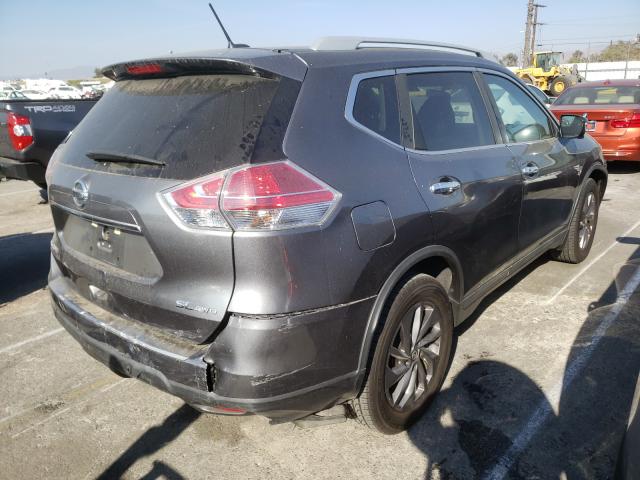 Photo 3 VIN: 5N1AT2MV6GC925853 - NISSAN ROGUE 