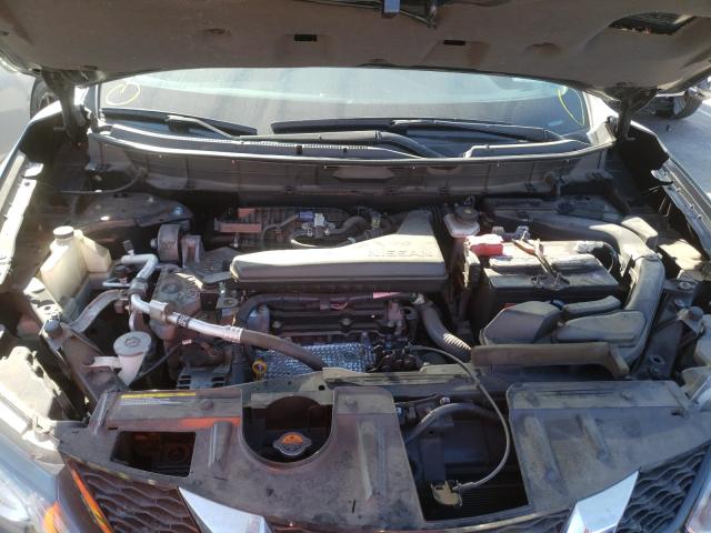 Photo 6 VIN: 5N1AT2MV6GC925853 - NISSAN ROGUE 