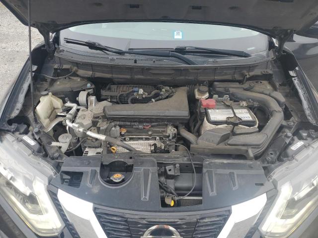 Photo 10 VIN: 5N1AT2MV6HC731695 - NISSAN ROGUE 