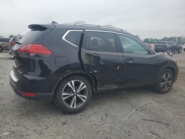 Photo 2 VIN: 5N1AT2MV6HC731695 - NISSAN ROGUE 