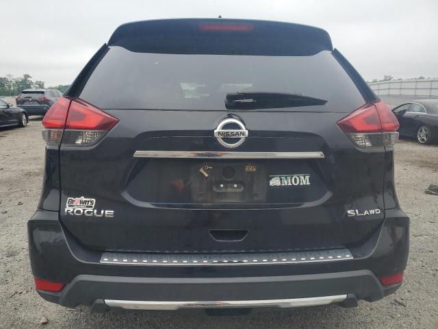 Photo 5 VIN: 5N1AT2MV6HC731695 - NISSAN ROGUE 