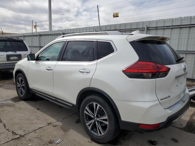 Photo 1 VIN: 5N1AT2MV6HC731826 - NISSAN ROGUE 