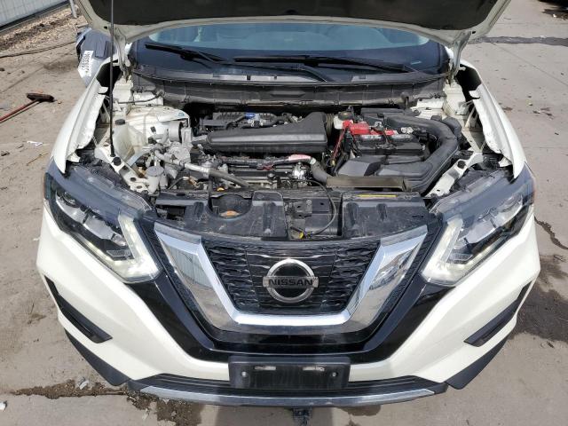 Photo 11 VIN: 5N1AT2MV6HC731826 - NISSAN ROGUE 