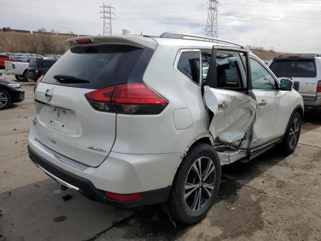 Photo 2 VIN: 5N1AT2MV6HC731826 - NISSAN ROGUE 