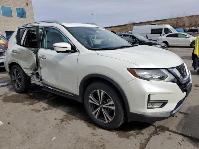 Photo 3 VIN: 5N1AT2MV6HC731826 - NISSAN ROGUE 