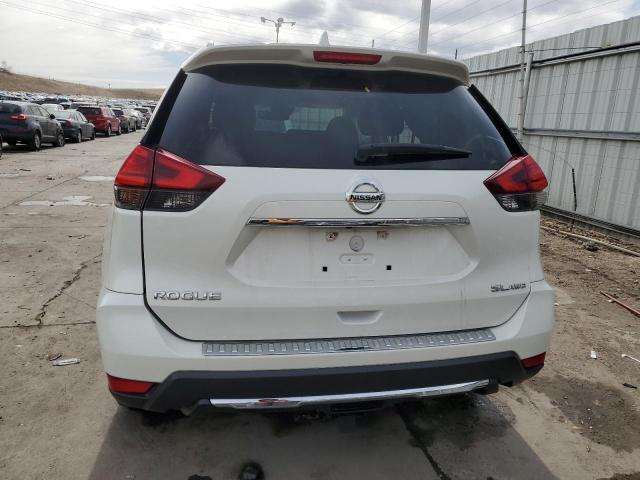 Photo 5 VIN: 5N1AT2MV6HC731826 - NISSAN ROGUE 