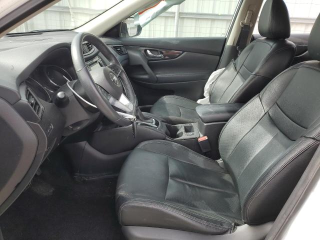 Photo 6 VIN: 5N1AT2MV6HC731826 - NISSAN ROGUE 