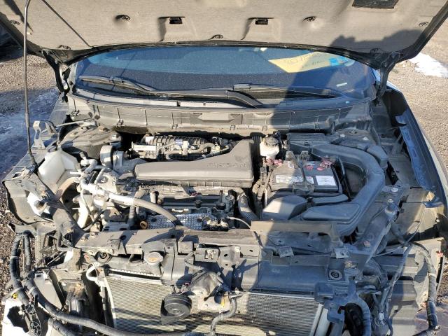 Photo 10 VIN: 5N1AT2MV6HC733849 - NISSAN ROGUE 