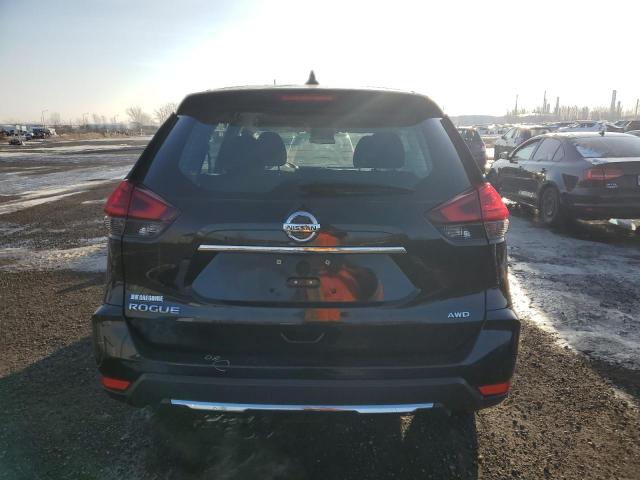 Photo 5 VIN: 5N1AT2MV6HC733849 - NISSAN ROGUE 