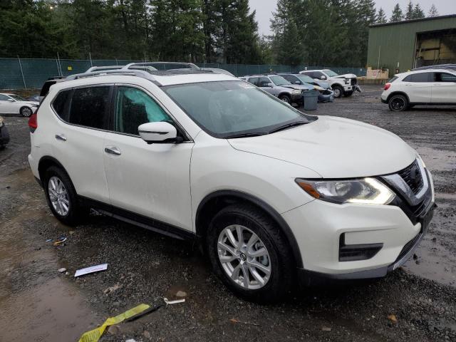 Photo 3 VIN: 5N1AT2MV6HC735682 - NISSAN ROGUE 