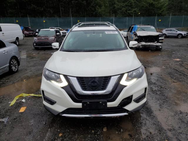 Photo 4 VIN: 5N1AT2MV6HC735682 - NISSAN ROGUE 