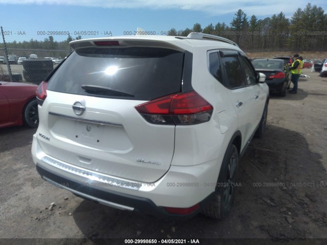 Photo 3 VIN: 5N1AT2MV6HC740414 - NISSAN ROGUE 