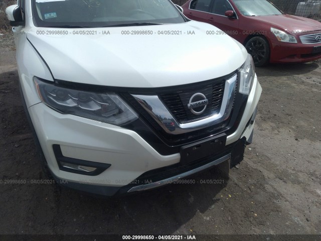 Photo 5 VIN: 5N1AT2MV6HC740414 - NISSAN ROGUE 