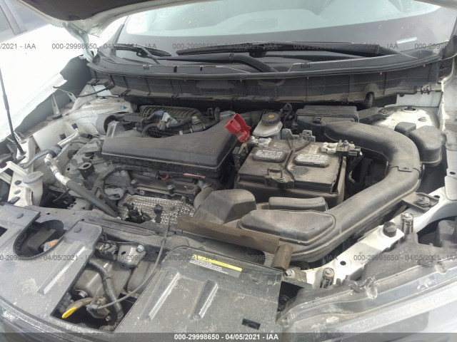 Photo 9 VIN: 5N1AT2MV6HC740414 - NISSAN ROGUE 