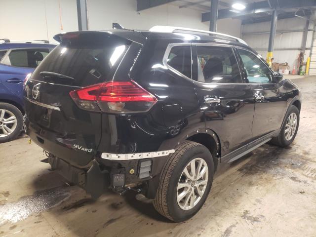 Photo 3 VIN: 5N1AT2MV6HC741112 - NISSAN ROGUE 