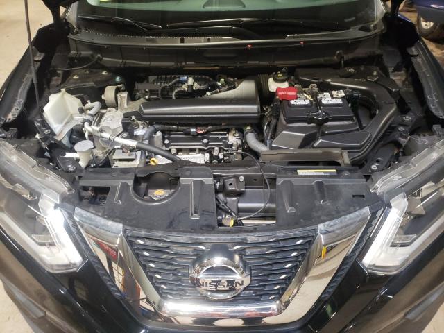 Photo 6 VIN: 5N1AT2MV6HC741112 - NISSAN ROGUE 