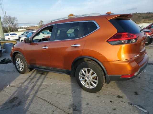 Photo 1 VIN: 5N1AT2MV6HC751803 - NISSAN ROGUE SV 