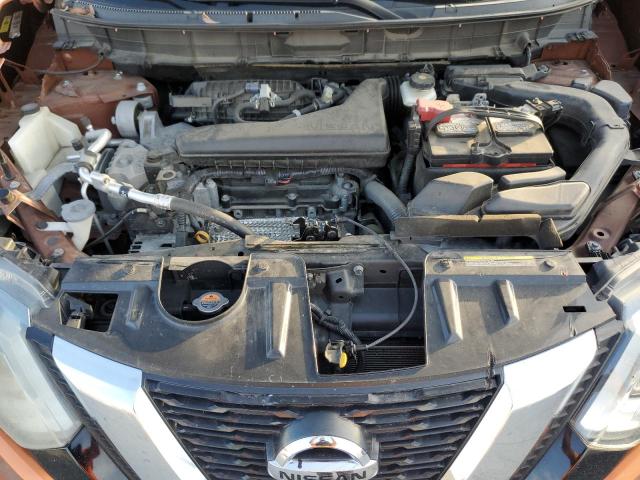 Photo 11 VIN: 5N1AT2MV6HC751803 - NISSAN ROGUE SV 