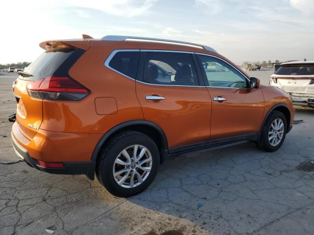 Photo 2 VIN: 5N1AT2MV6HC751803 - NISSAN ROGUE SV 