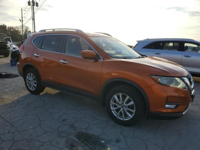 Photo 3 VIN: 5N1AT2MV6HC751803 - NISSAN ROGUE SV 