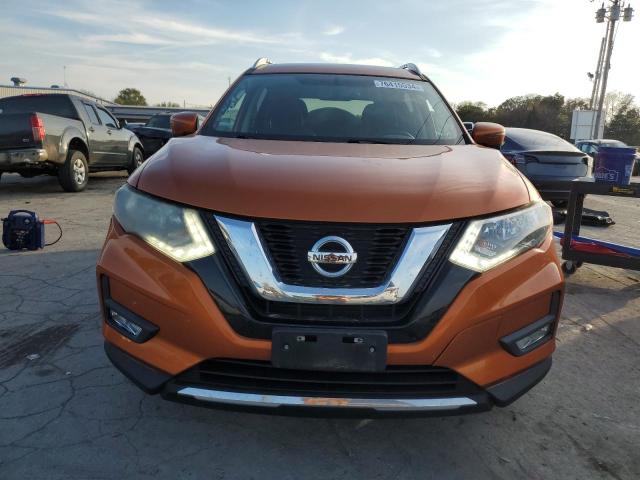 Photo 4 VIN: 5N1AT2MV6HC751803 - NISSAN ROGUE SV 