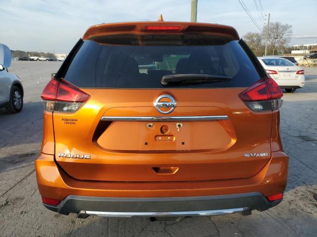 Photo 5 VIN: 5N1AT2MV6HC751803 - NISSAN ROGUE SV 