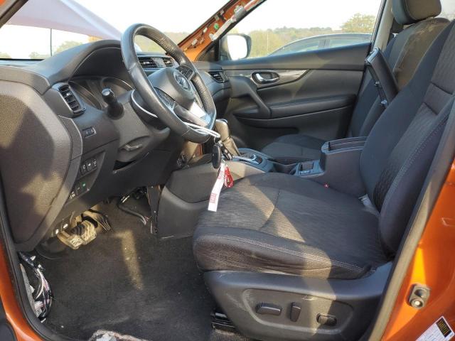 Photo 6 VIN: 5N1AT2MV6HC751803 - NISSAN ROGUE SV 