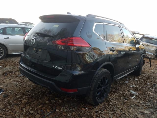 Photo 3 VIN: 5N1AT2MV6HC755561 - NISSAN ROGUE 